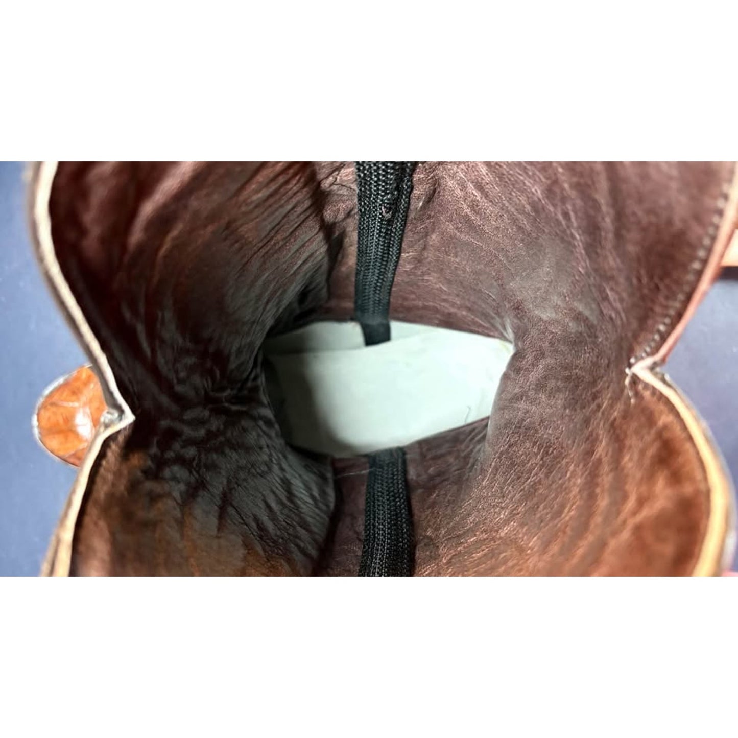 🔥Vintage Crocodile Boots – 11.5D Premium Exotic – Great Condition! 🔥