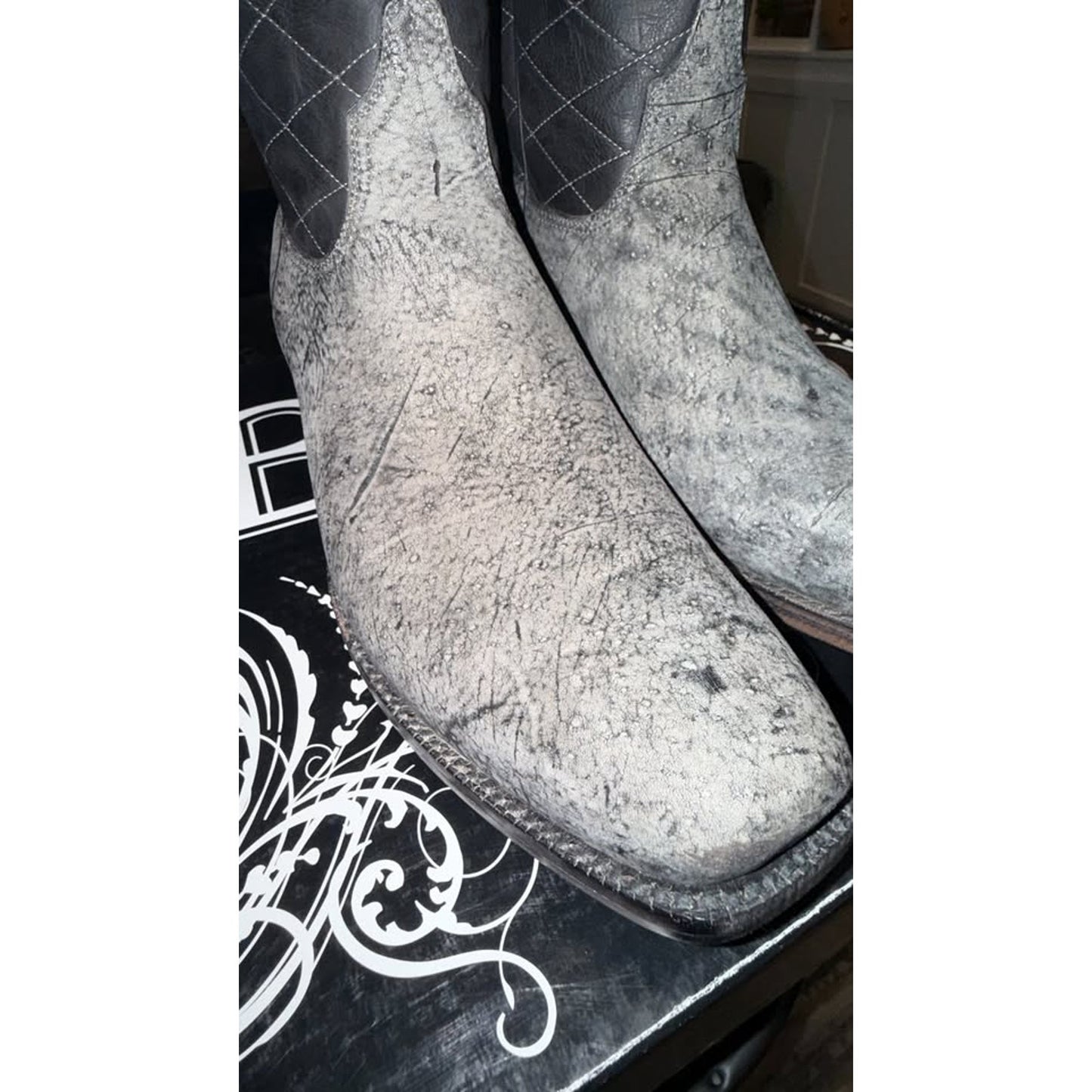 Black Jack Safari Giraffe - 9D - NEW