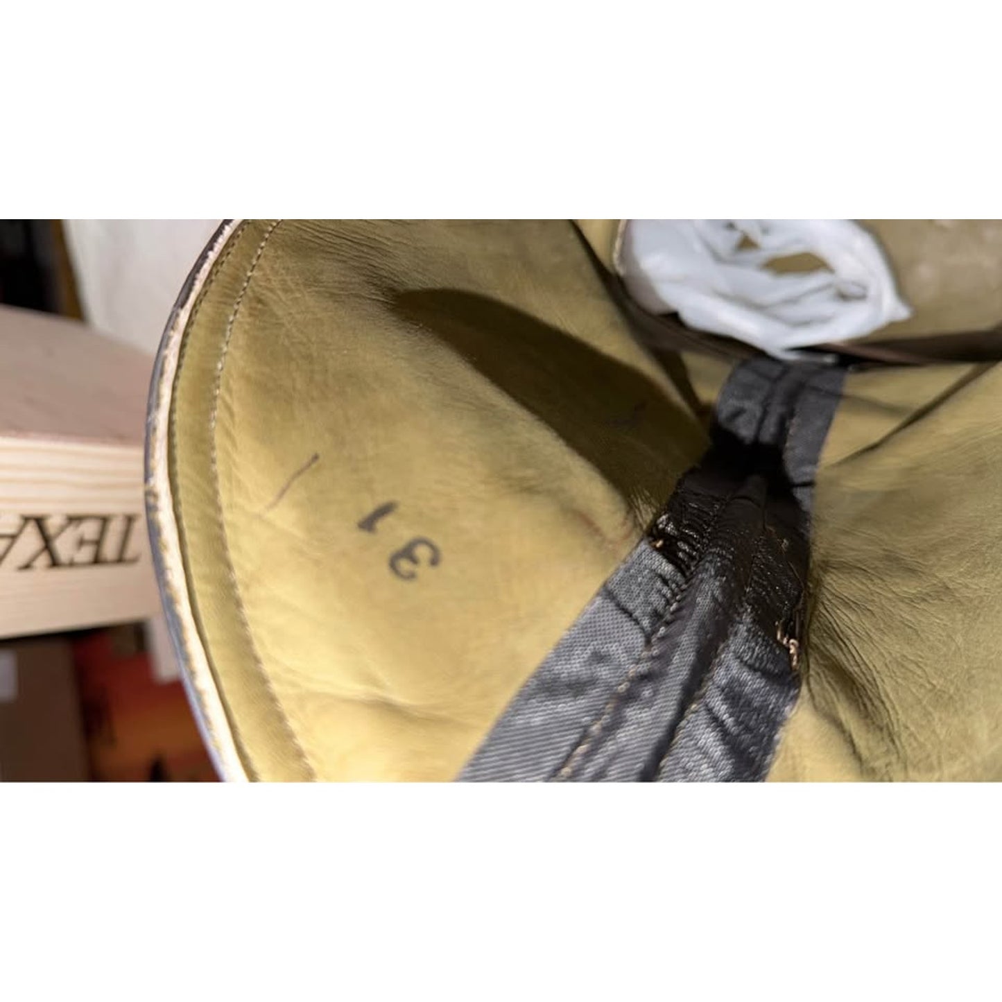 Anteater Boots – Size 12 🔥
| Rare & Discontinued Exotic