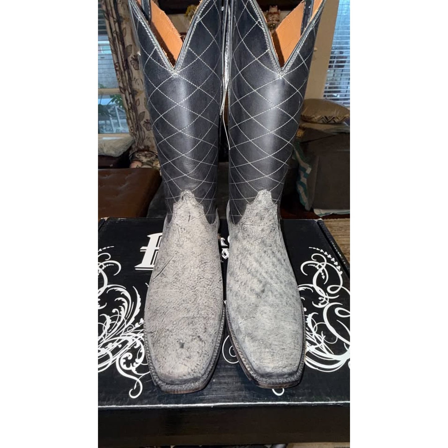 Black Jack Safari Giraffe - 9D - NEW