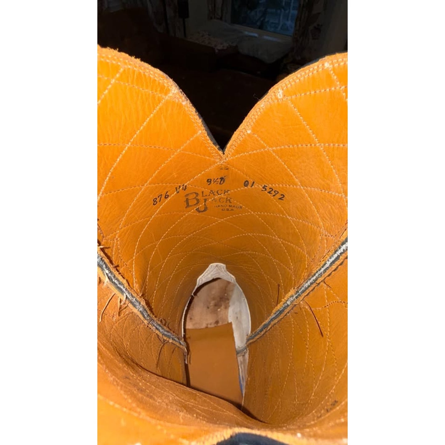 Black Jack Safari Giraffe - 9D - NEW