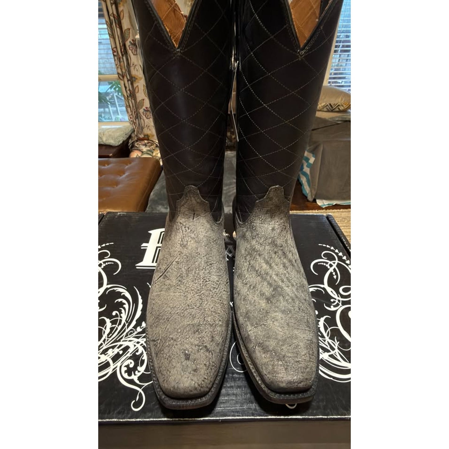 Black Jack Safari Giraffe - 9D - NEW