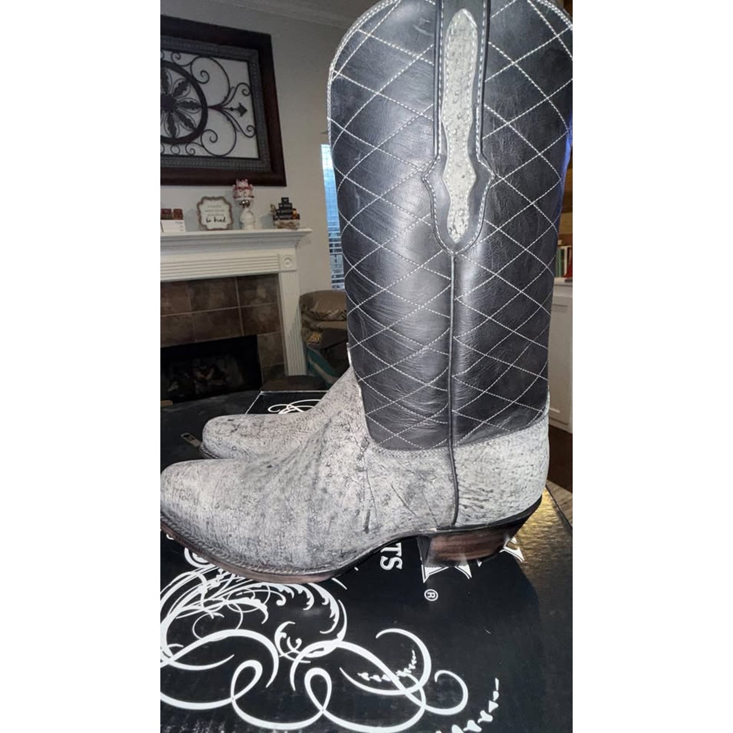 Black Jack Safari Giraffe - 9D - NEW