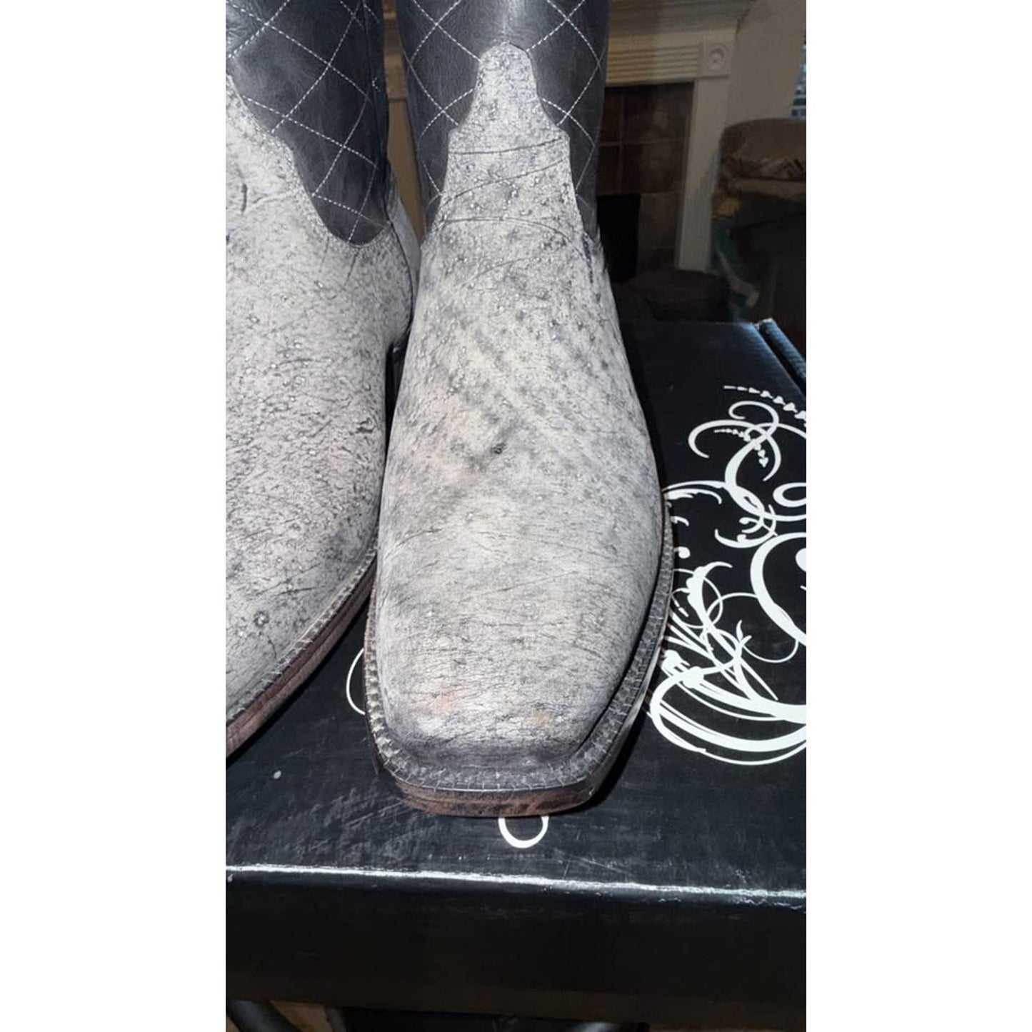 Black Jack Safari Giraffe - 9D - NEW