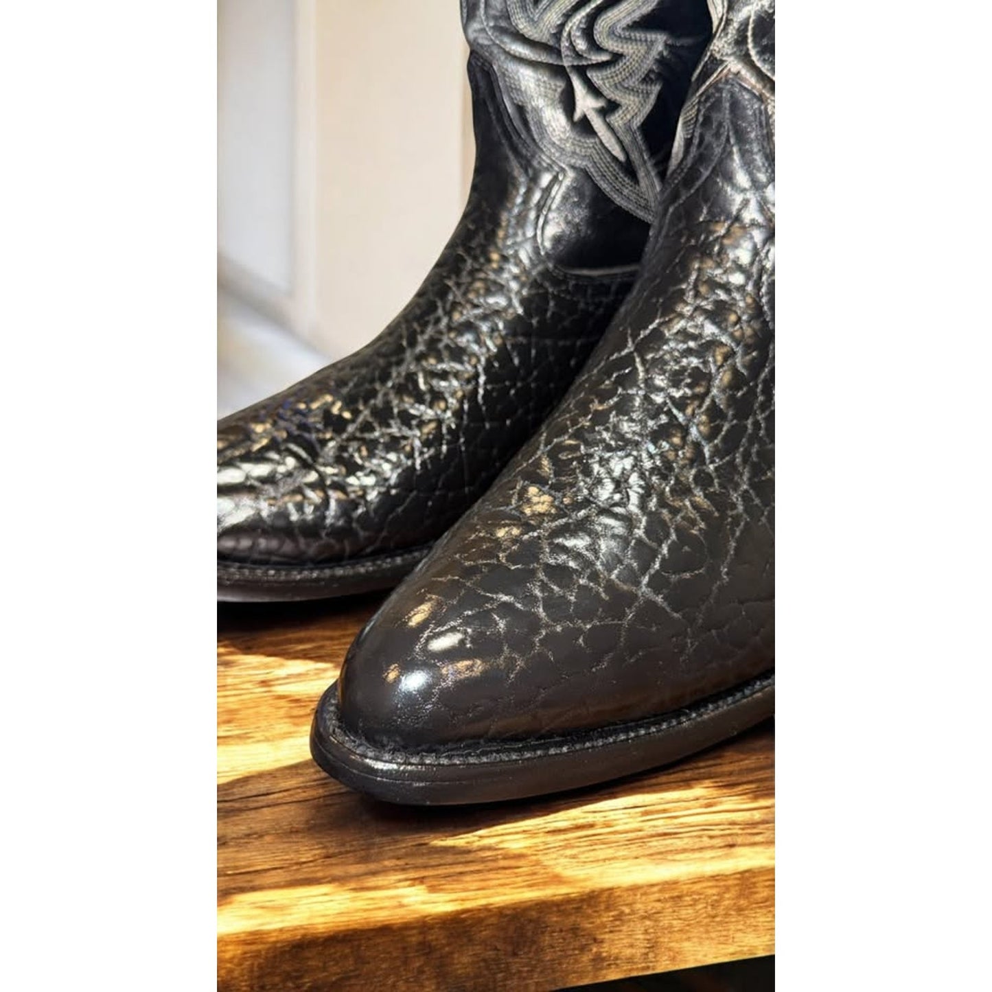 🐂 Bullhide Vintage Boots - 11D