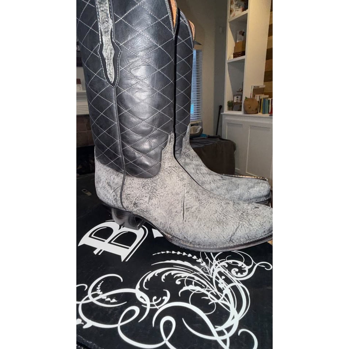 Black Jack Safari Giraffe - 9D - NEW