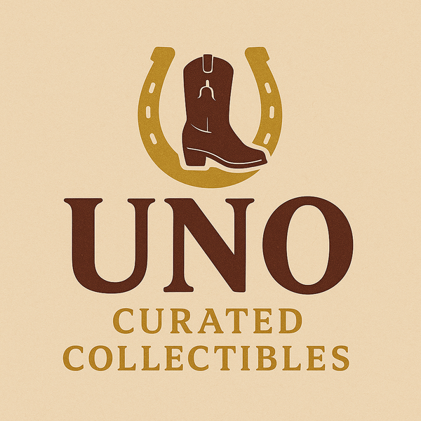 UNO Boots & Collectables 